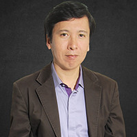 Luis Fernando Perales Rojas