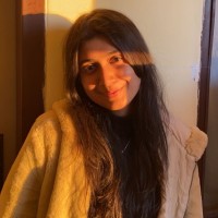 Aastha Bansal