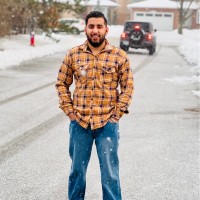 Sahil Devgan