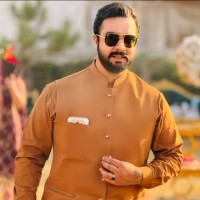 Usman Sher