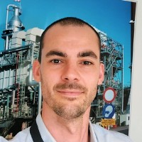 Jonathan Baert