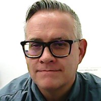 Marc Patrick