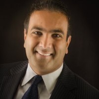 Tariq Zafar