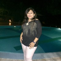 Asmita Joshi