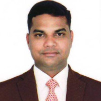 Vasanth Kumar V S