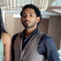Varshith Chekka