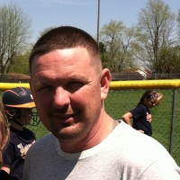 Chad Gregory