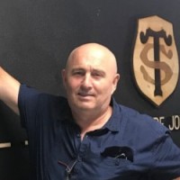 Eric Pourchet