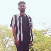 Akhil Rao