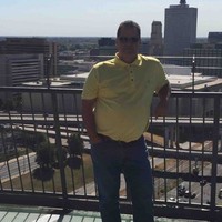 Larry Kimbrough