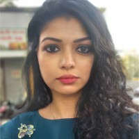 Roopa Shetty