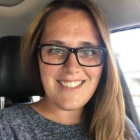 Elizabeth Hayes