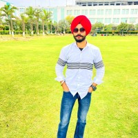 Amritpal Singh