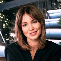 Anna Molotska