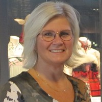 Ulrika Bergman