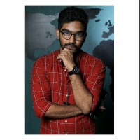 Hakash Krishnamoorthy