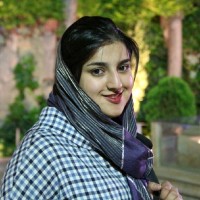 Fatemeh Taheri