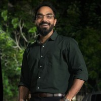 Mithun Sukumaran