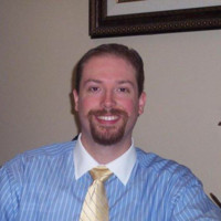 Tim Harmon