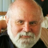 David Webb