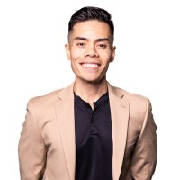 Timothy John Bacay