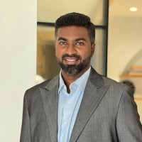 Ashwin Vignesh