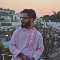 Suhash Kumar Chatterjee