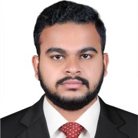 Shahzad Mohammed