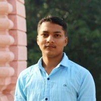 Dheeraj Kumar Yadav
