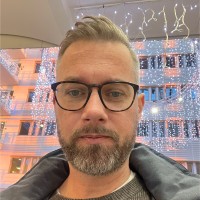 Joakim Ortbrant