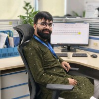 Mohammad Nisar
