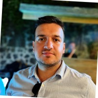 Giray Kamil Kaya