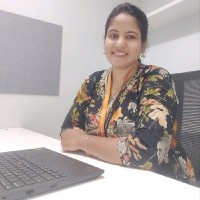 Dr.Sangeetha Vimalraj
