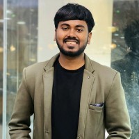 Goutham H M