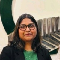 Archi Sharma