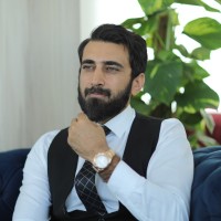 Ahmad Yar Gharany
