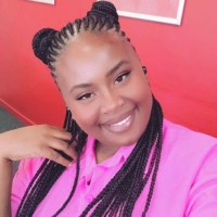 Dimakatso Maluleka