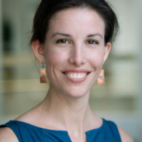 Lizzy Kelley, Apr