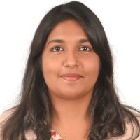 Remya Thomas