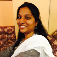 Srividya Reddy Proddaturi