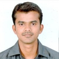 Jothikumar Palanisamy