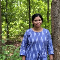 Manisha Ghosh