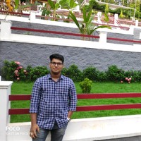 Akhil Soman