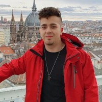 Adrian Matei