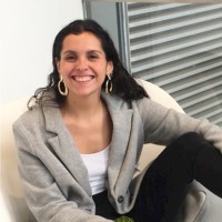 Maria Jose Larrachea