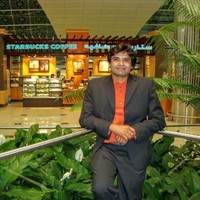 Pastor Joshua Christ Islamabad
