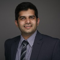 Saurabh Lele