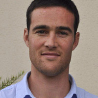 Mathieu Roué