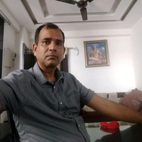 Dharmendra Kumar Sinha