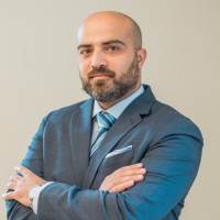 Rachad HOMSI M.Eng. , MBA